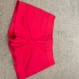 New York & Company Pink shorts